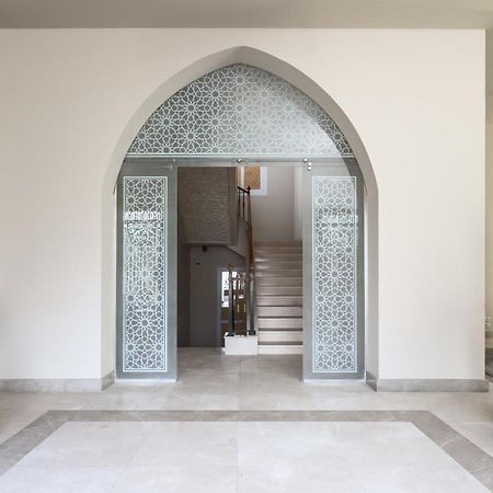 Livingville The Two-Fifty Le Caire Extérieur photo