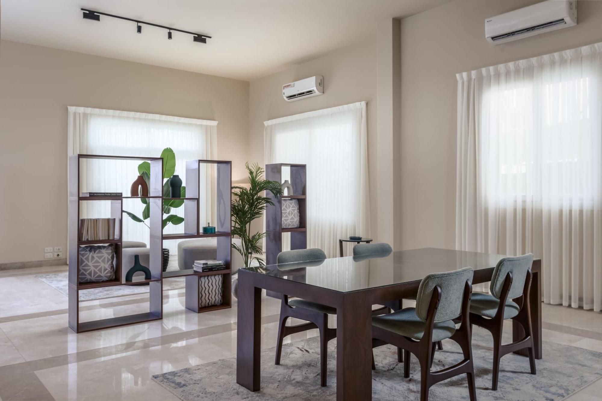 Livingville The Two-Fifty Le Caire Extérieur photo