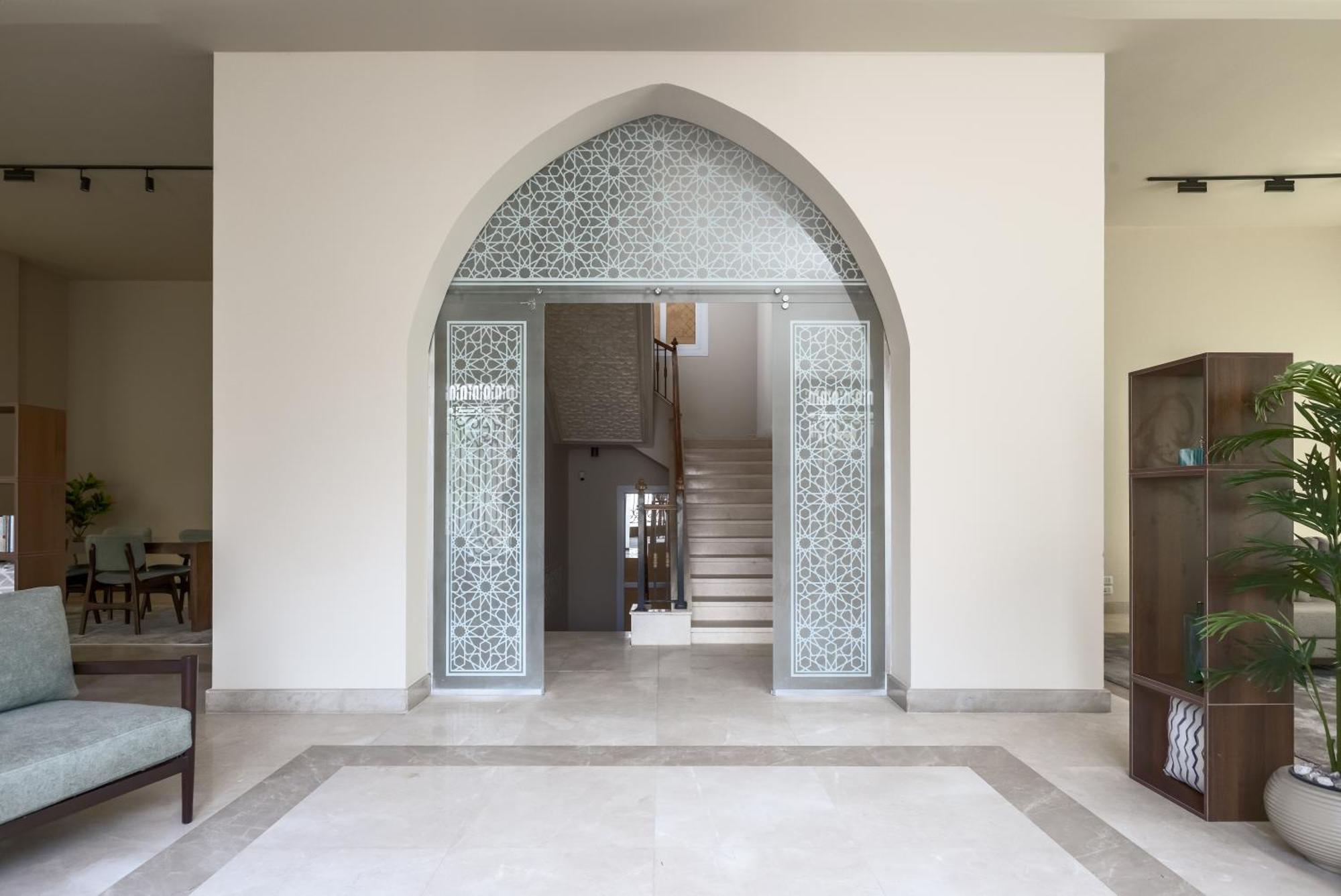 Livingville The Two-Fifty Le Caire Extérieur photo