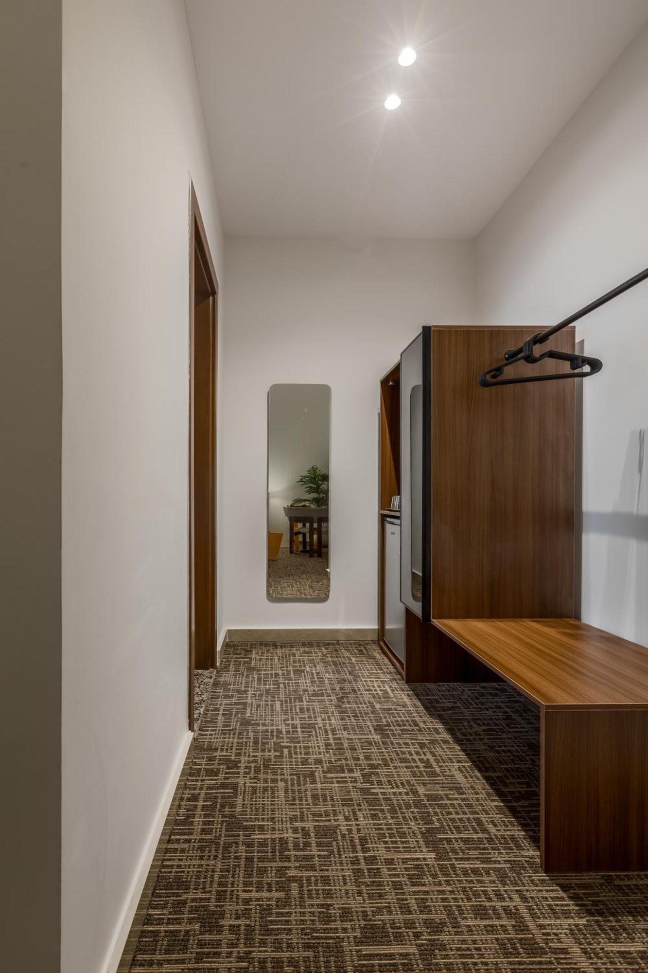 Livingville The Two-Fifty Le Caire Extérieur photo