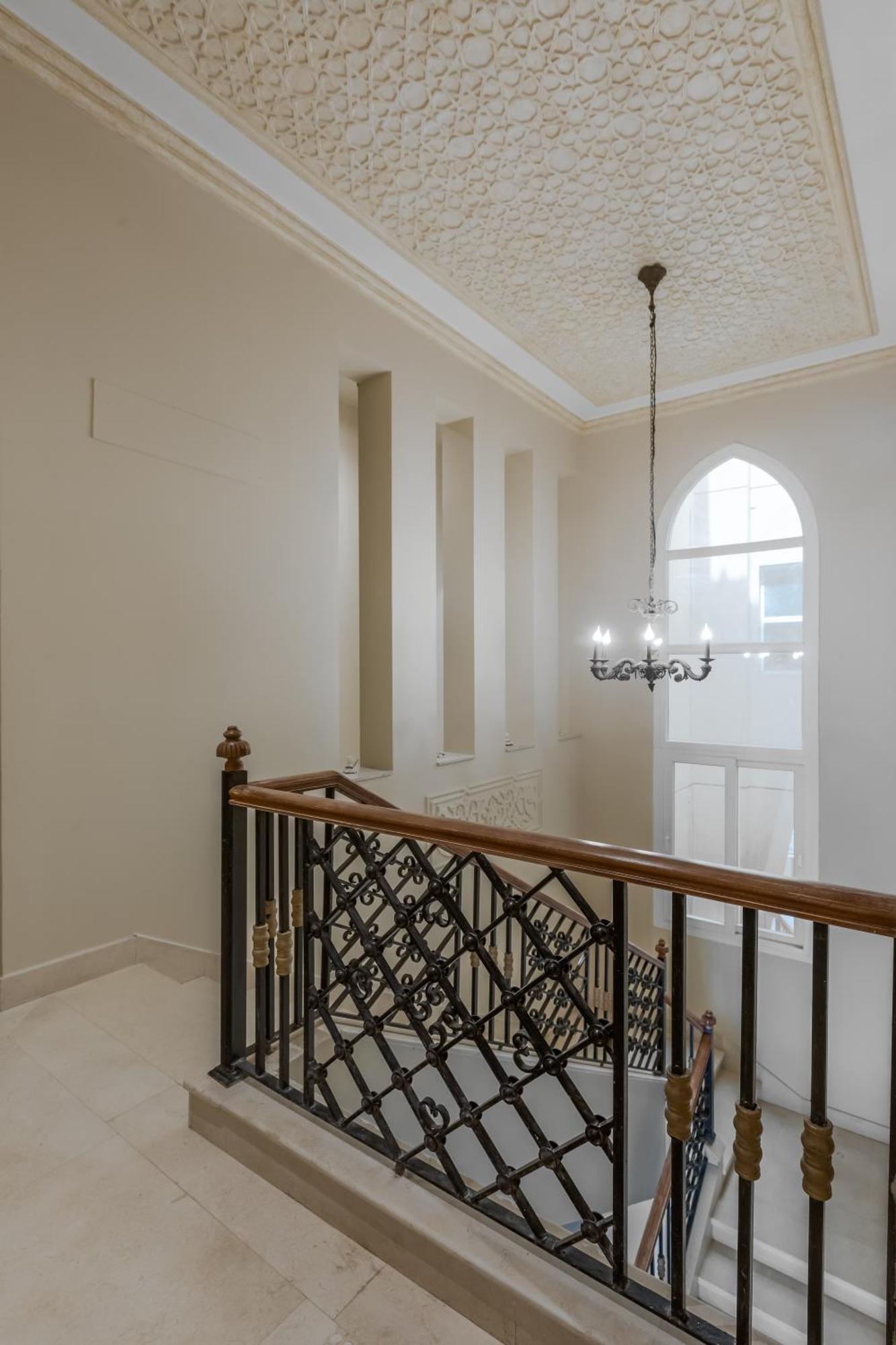 Livingville The Two-Fifty Le Caire Extérieur photo
