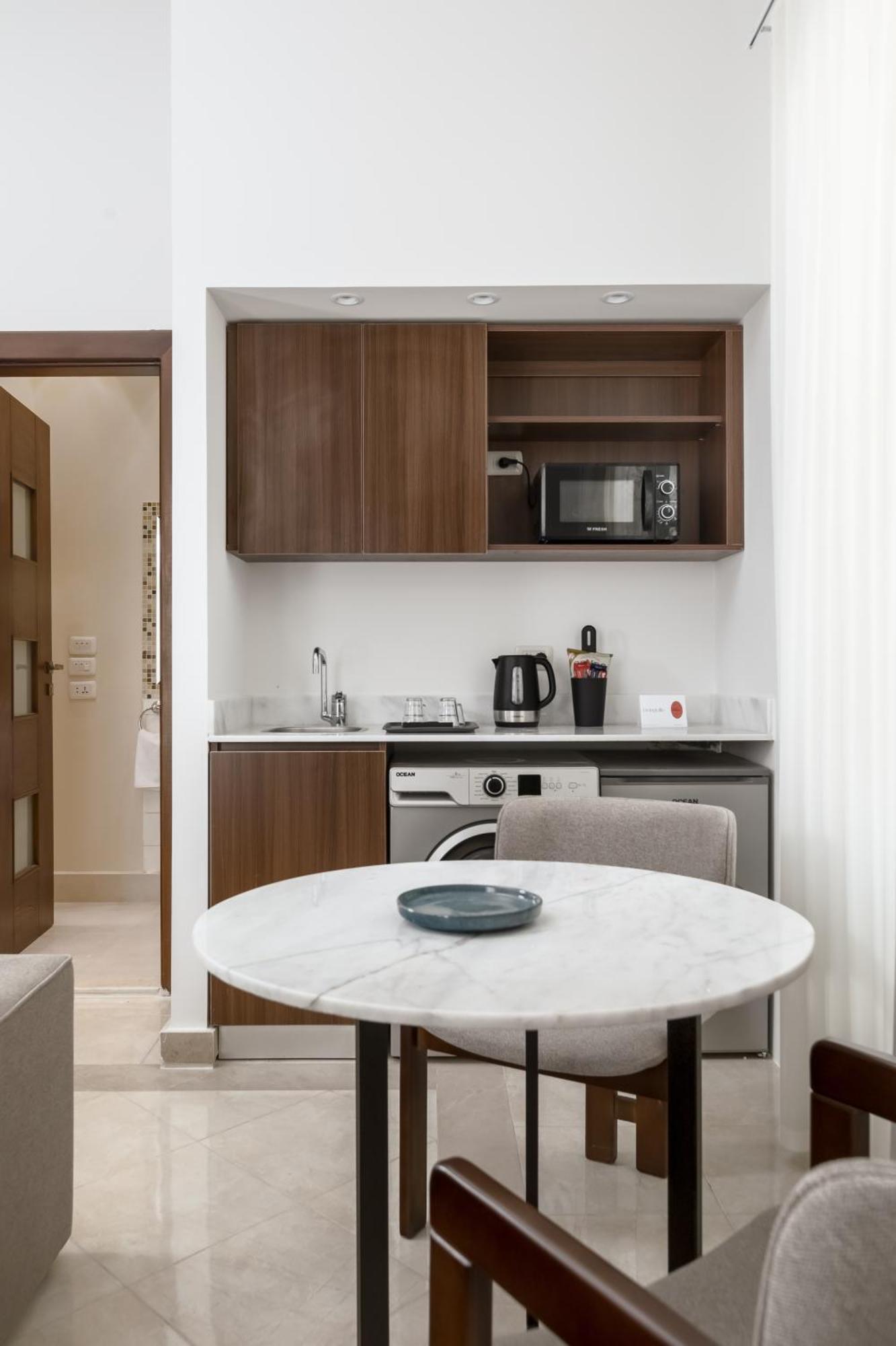 Livingville The Two-Fifty Le Caire Extérieur photo
