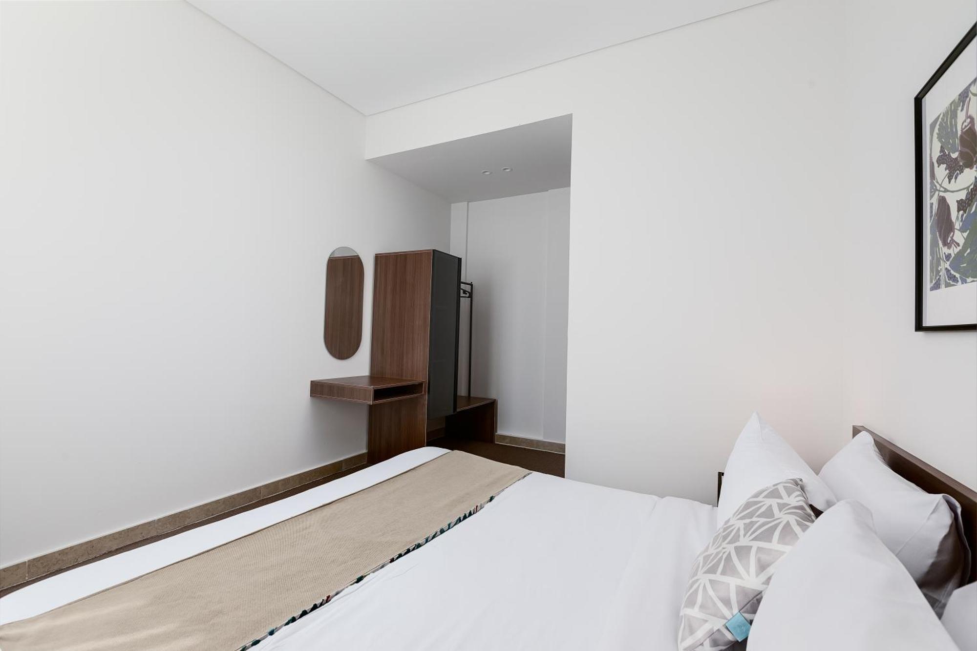 Livingville The Two-Fifty Le Caire Extérieur photo