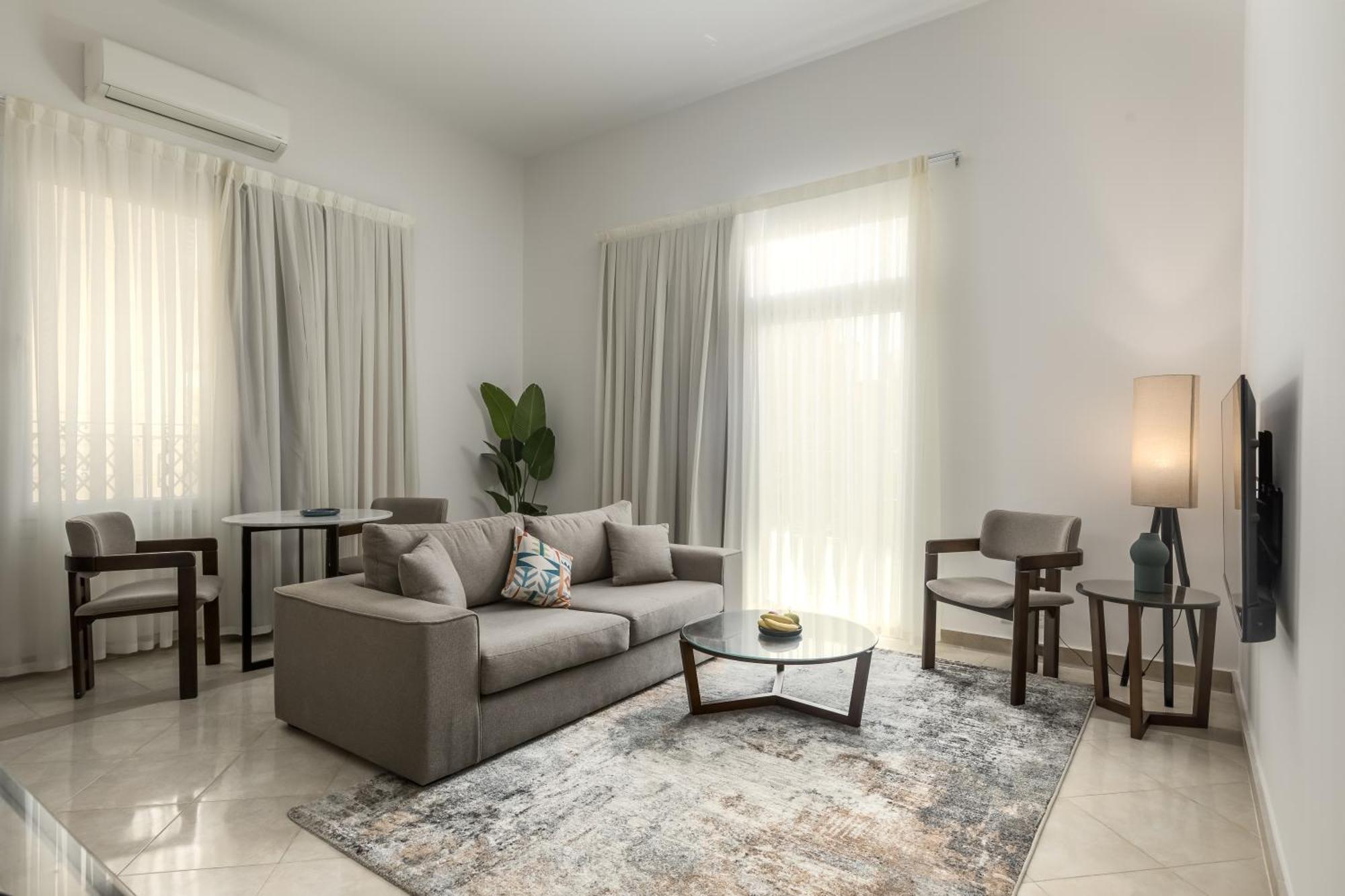 Livingville The Two-Fifty Le Caire Extérieur photo