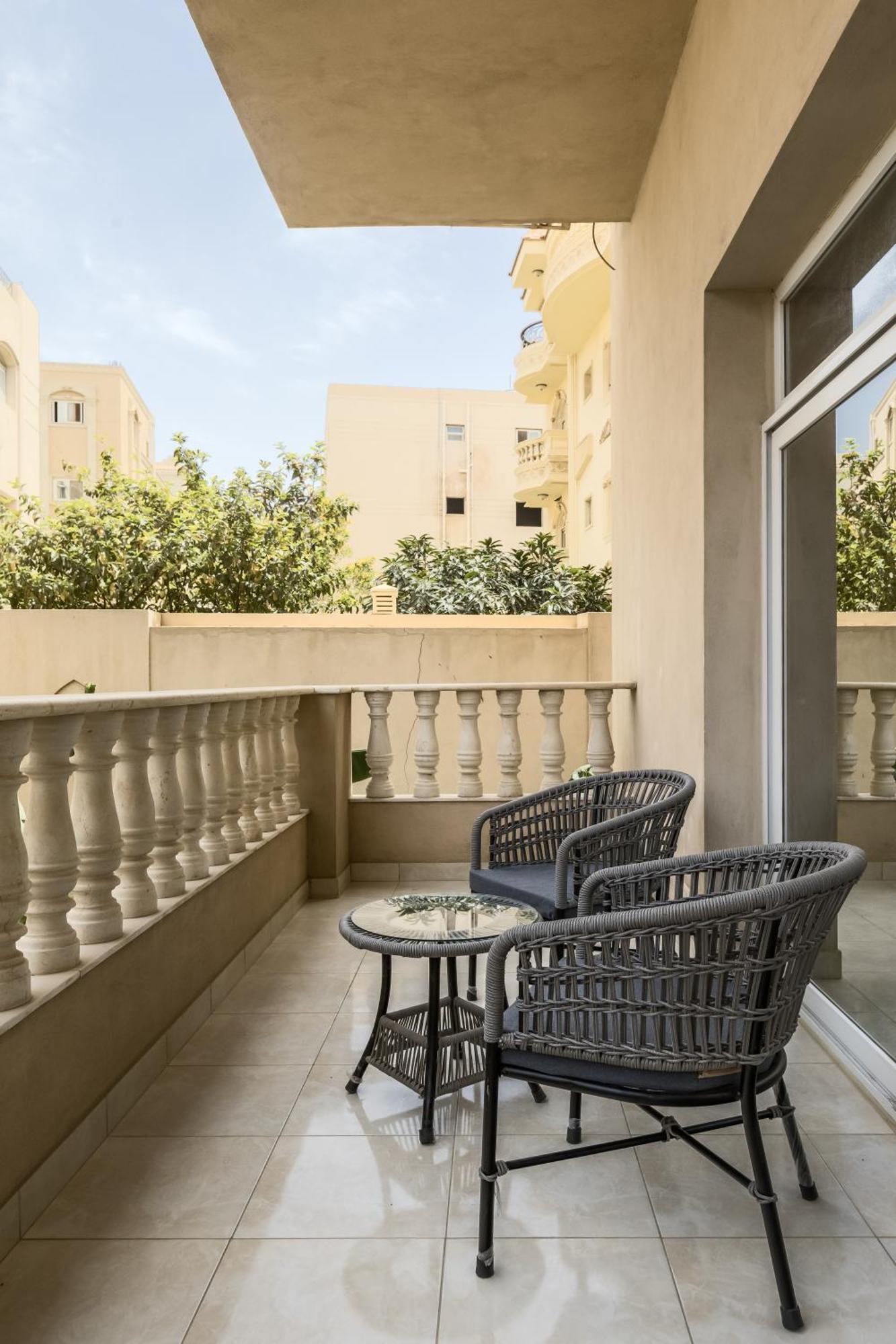 Livingville The Two-Fifty Le Caire Extérieur photo