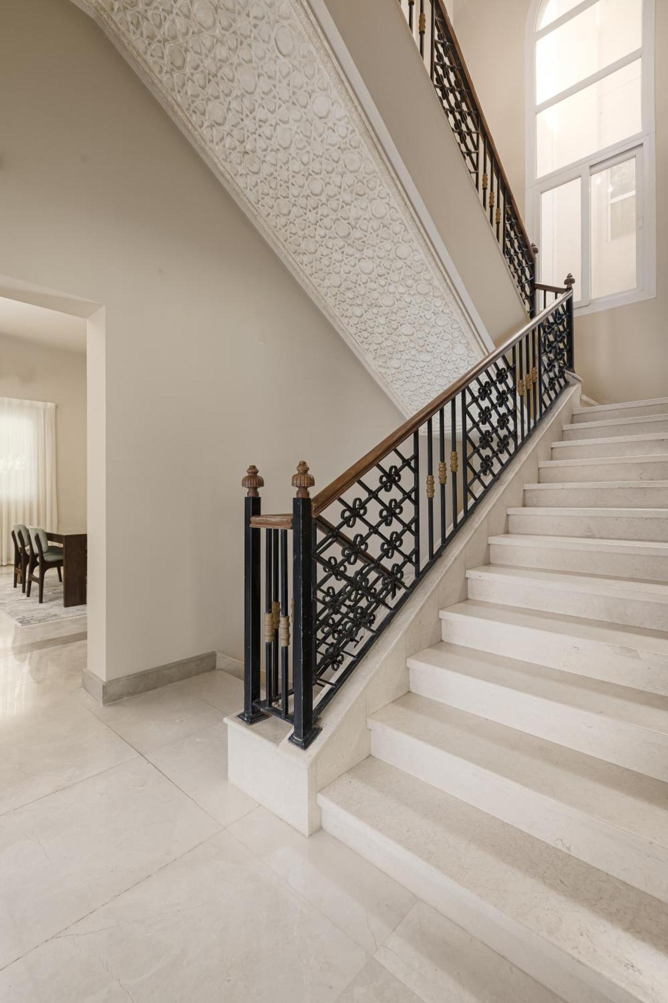 Livingville The Two-Fifty Le Caire Extérieur photo