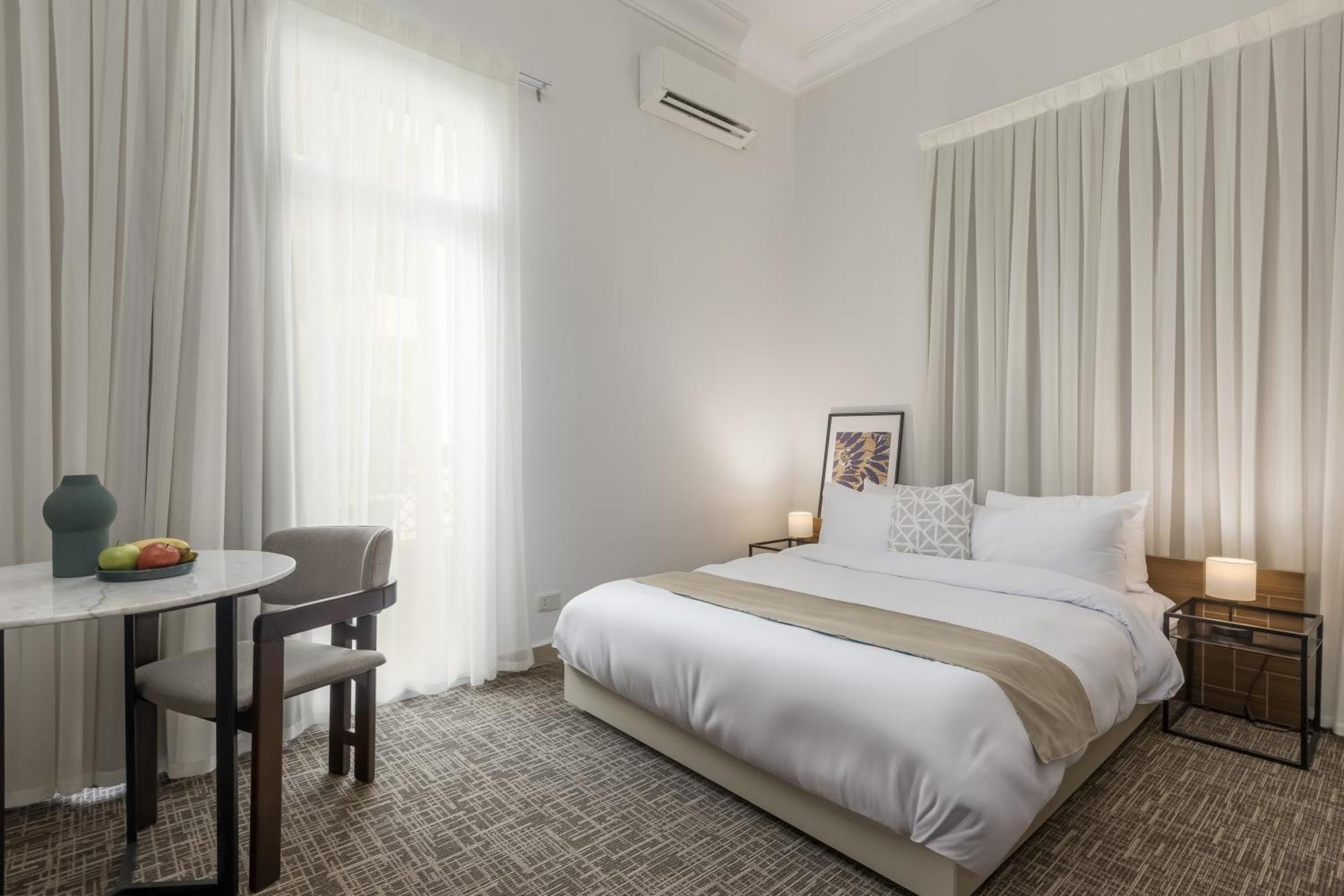 Livingville The Two-Fifty Le Caire Extérieur photo