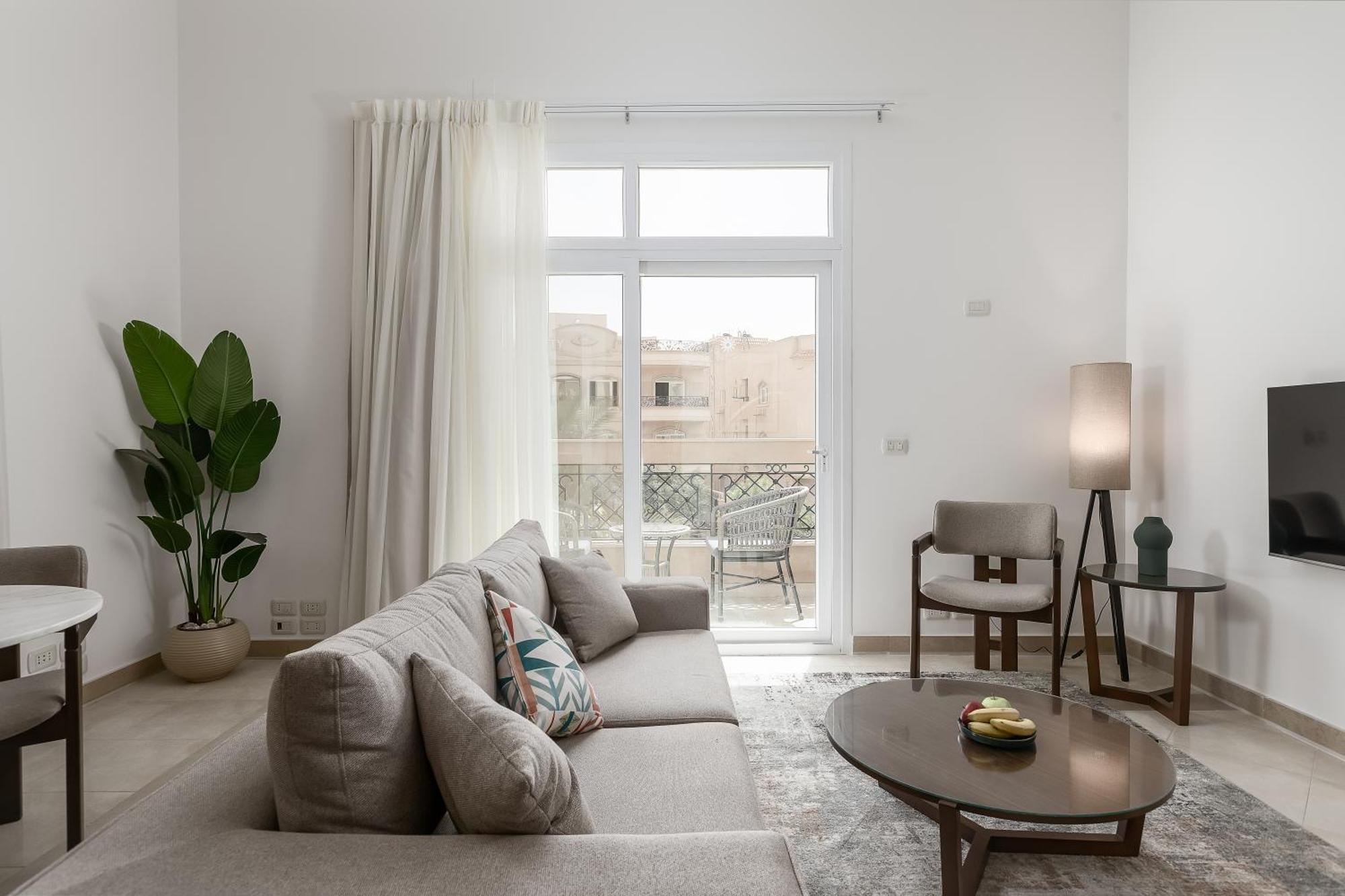 Livingville The Two-Fifty Le Caire Extérieur photo