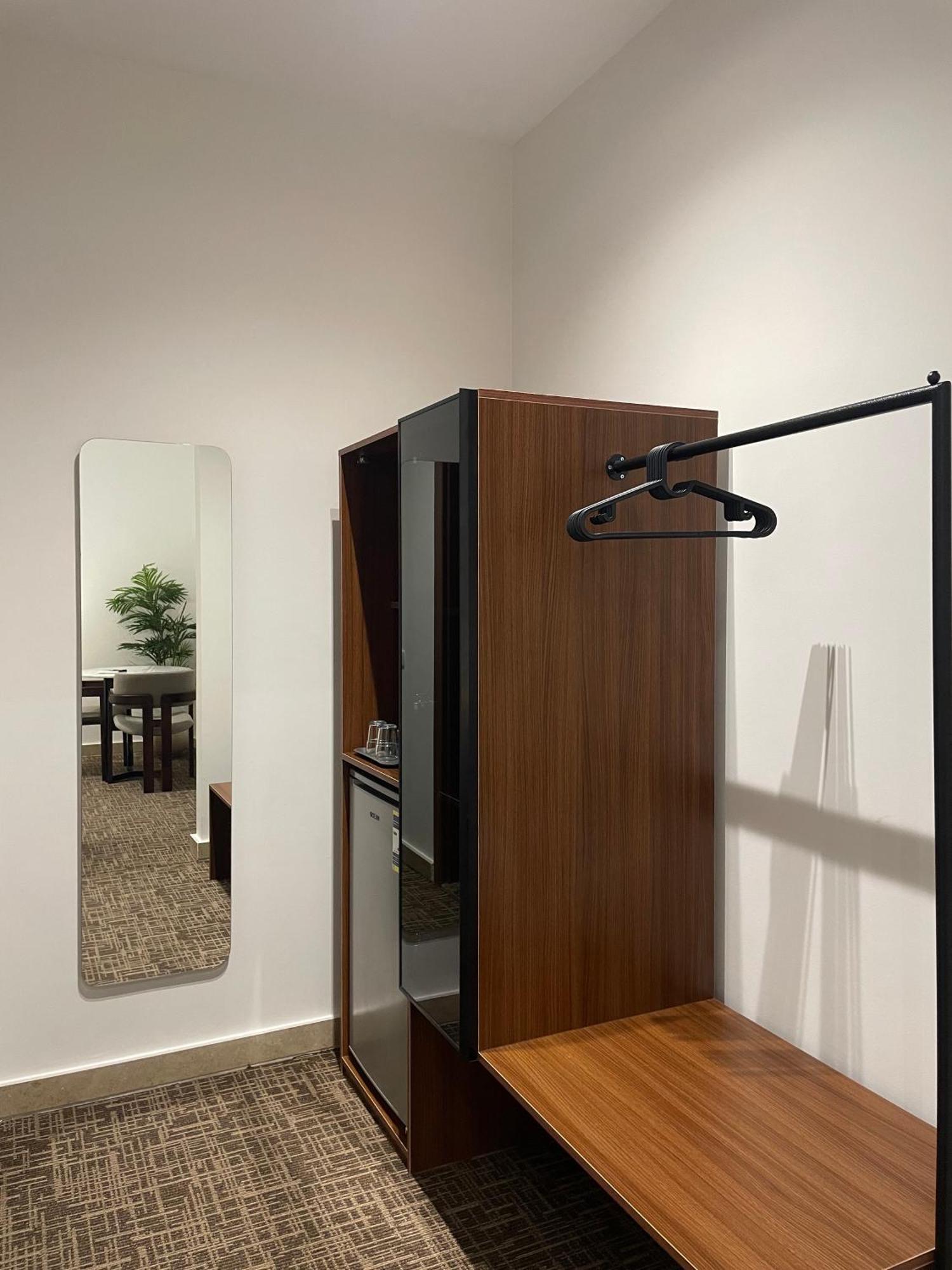 Livingville The Two-Fifty Le Caire Chambre photo